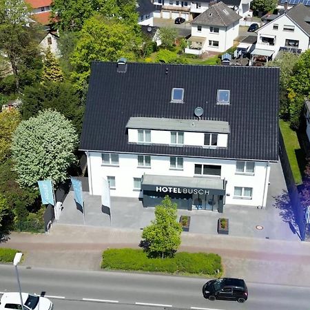 Hotel Busch Gutersloh Luaran gambar