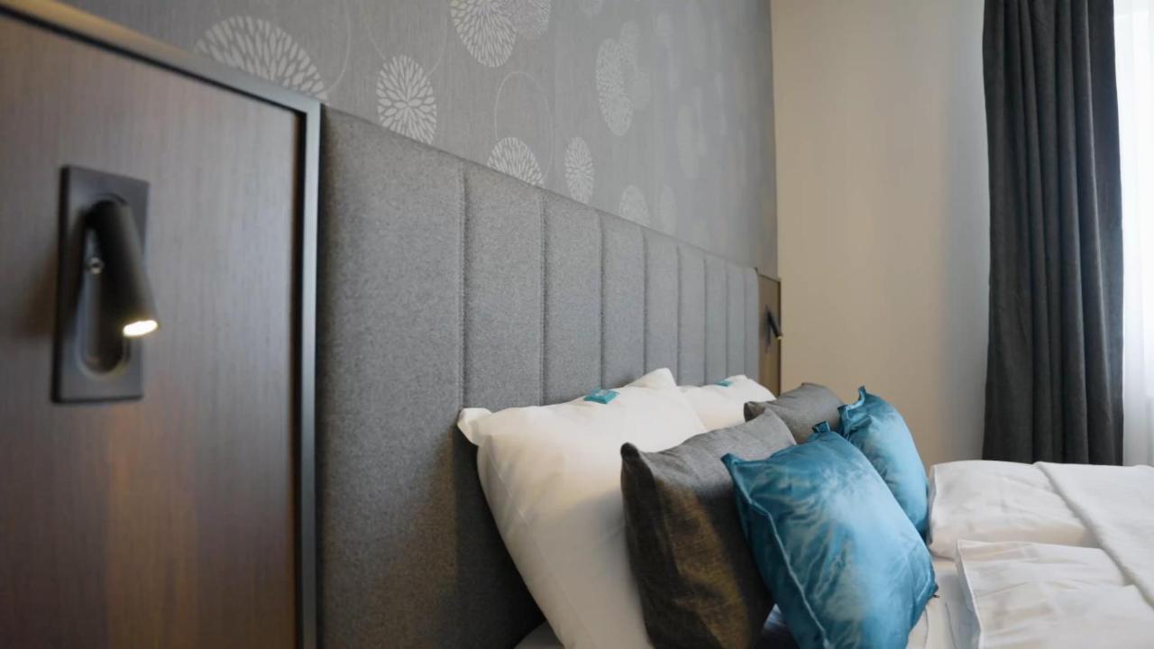 Hotel Busch Gutersloh Luaran gambar