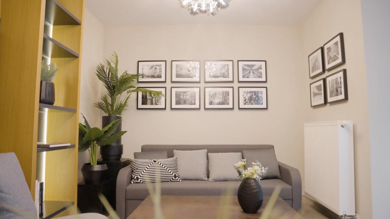 Hotel Busch Gutersloh Luaran gambar