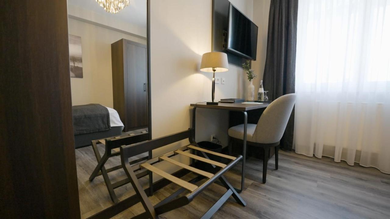 Hotel Busch Gutersloh Luaran gambar