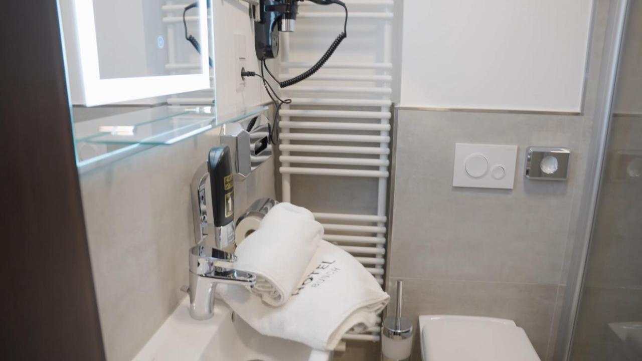 Hotel Busch Gutersloh Luaran gambar