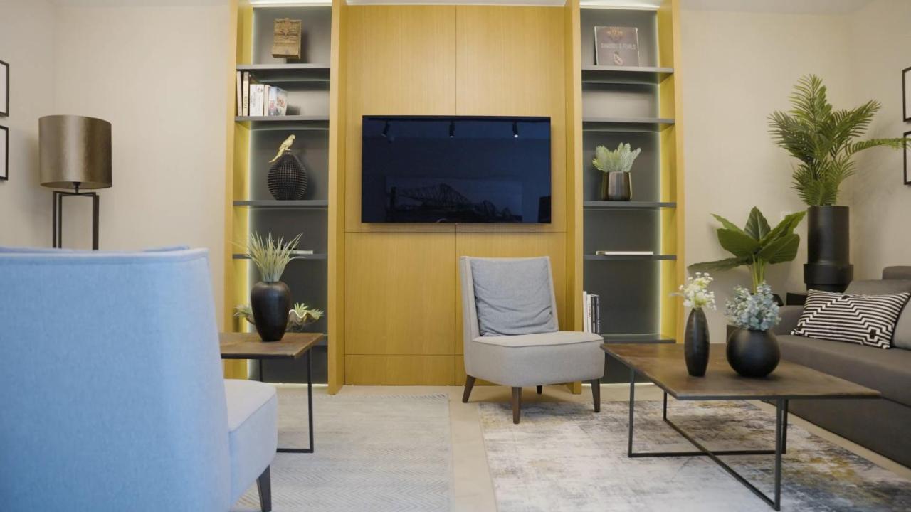Hotel Busch Gutersloh Luaran gambar