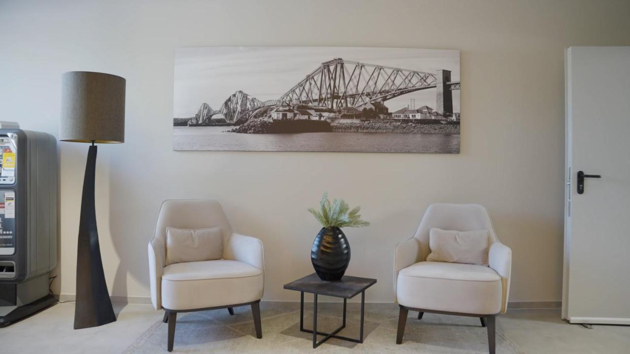 Hotel Busch Gutersloh Luaran gambar