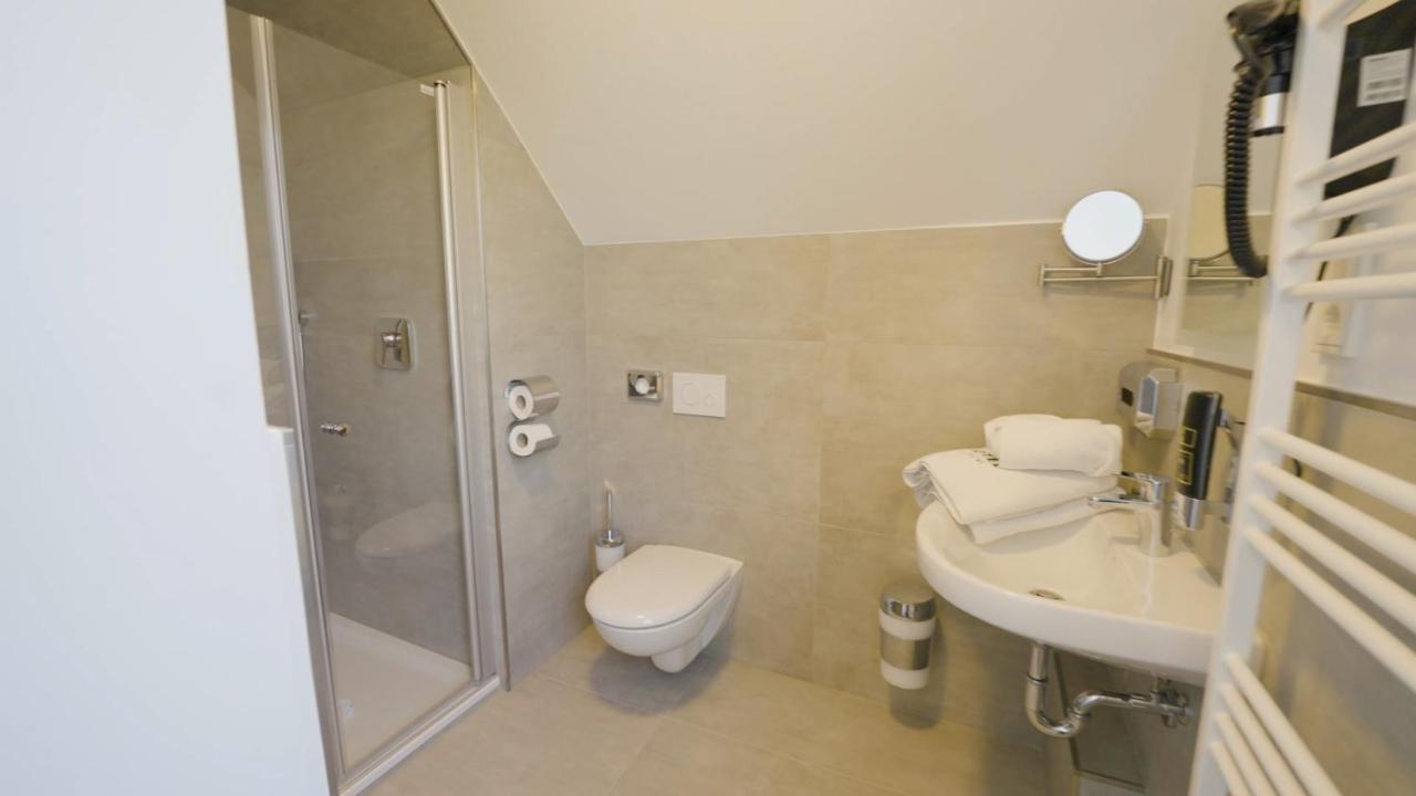 Hotel Busch Gutersloh Luaran gambar