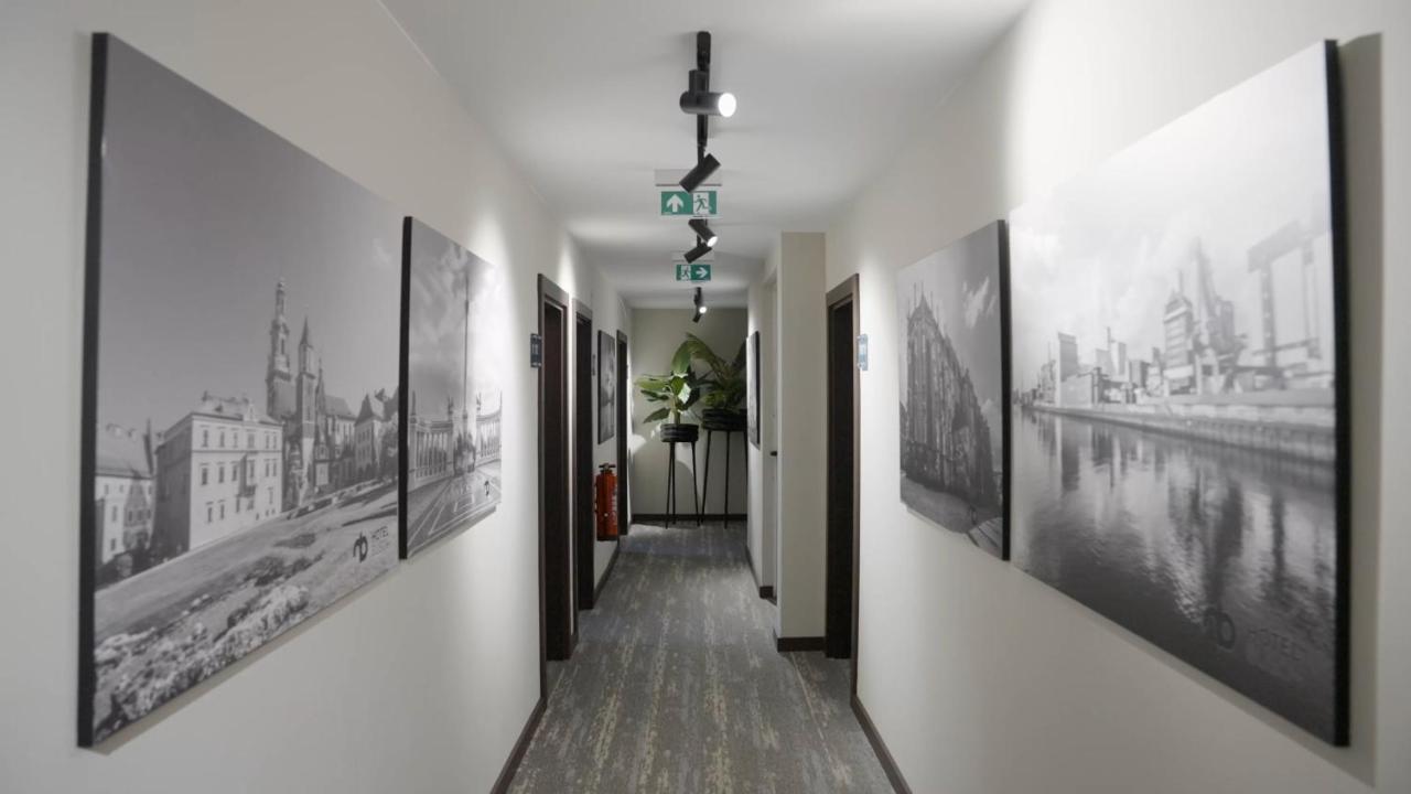 Hotel Busch Gutersloh Luaran gambar