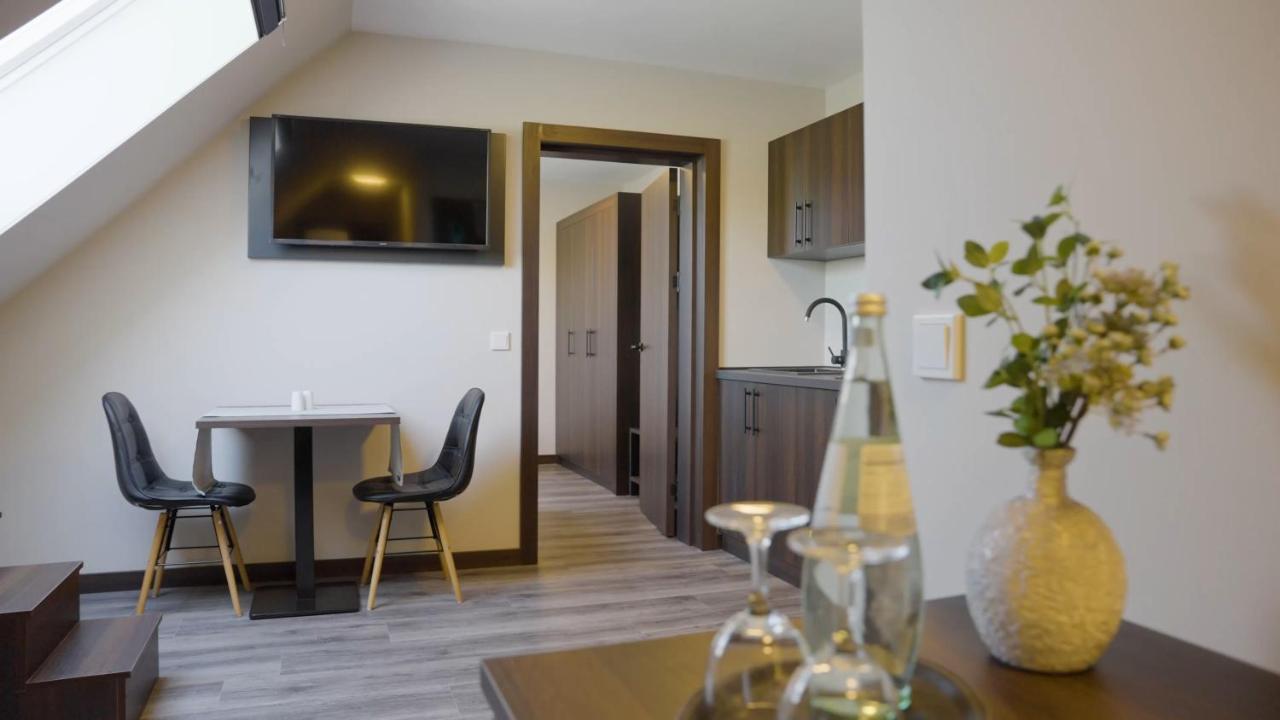 Hotel Busch Gutersloh Luaran gambar