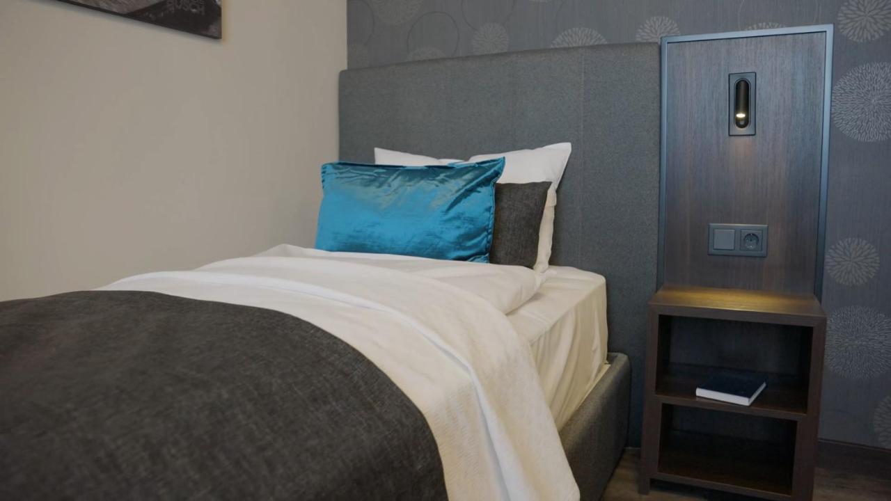 Hotel Busch Gutersloh Luaran gambar